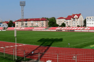 Відомо хто очолить КП «Стадіон Авангард» в Луцьку