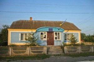 Гаряча весна для Смідинської громади