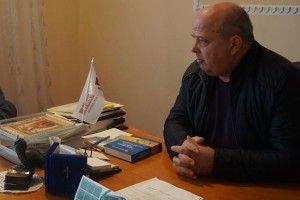 Волинські децентралізатори ознайомилися із туристичним потенціалом Луківської ОТГ