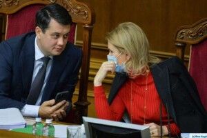 Рада повернула покарання за брехню в декларації