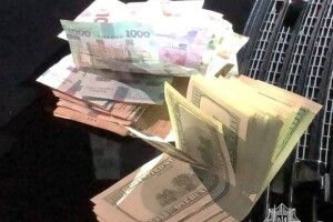 Пройдисвіти видурили в жінки чотири тисячі доларів «на лікування доньки, яка потрапила до лікарні»