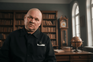 «Я підписав контракт із дияволом»