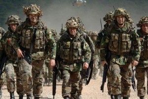 У Норвегії відбудуться найбільші військові навчання НАТО з 2002 року: Україна бере участь