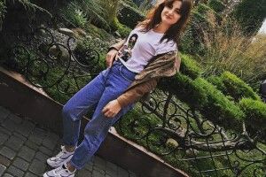 Вийшла з офісу і пропала: розшукують волинянку, яка три дні тому не повернулася додому