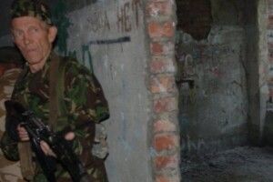 Найстарший «кіборг» України живе на Сумщині