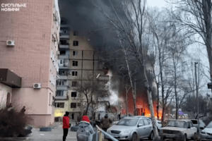 Покарання для Росії за терор буде неминучим, – Шмигаль