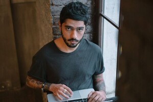 У Верховній Раді побилися «слуги»