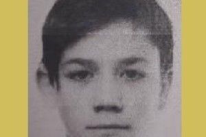 Розшук: на Волині зник 16-річний хлопець