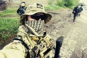 24 роки в'язниці за Слов'янськ. Українського нацгвардійця Марківа засудили в Італії