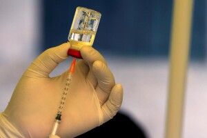 У Конго підтвердили перший випадок захворювання на Еболу в місті Гома, де проживають мільйони людей