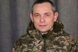 Вночі ППО збила 13 ворожих дронів-камікадзе - Ігнат