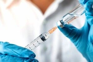 Лучани зможуть вакцинуватися у драмтеатрі