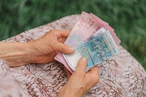 Волинянам проіндексували понад 600 спецпенсій