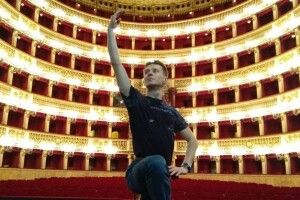 Екс-соліста-сепаратиста Львівської опери підозрюють у розбещення 13-річної дівчини