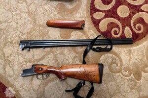 Волинські поліцейські розслідують трагічний випадок у Володимирському районі