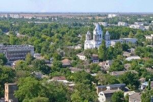В окупованому Джанкої рф зупинила навчання, щоб розмістити в школах військових - Генштаб