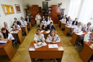 Вчителі можуть позмагатися за 250 тисяч гривень 
