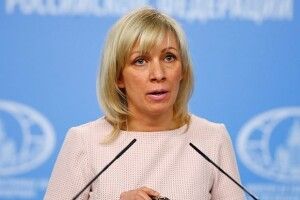 У Лаврова звинуватили Україну в безбожності після обшуків в упц мп