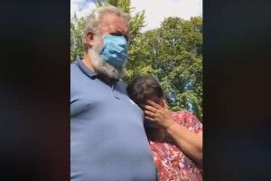 Одній із дівчат, яких переїхав п’яний майор, можуть ампутувати й другу ногу 