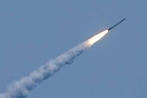 рашисти вдарили ракетами по Запоріжжю 
