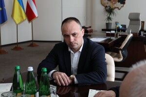 Очільник Волині просить зменшити тривалі перерви між подачею електроенергії