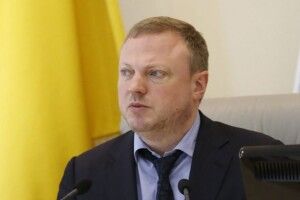 Депутат Дніпропетровської облради Олійник закликав Україну до компромісу з Росією