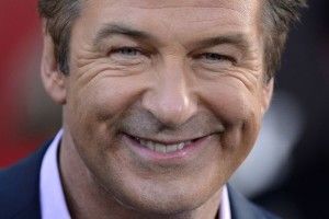 Алека Болдвіна заарештували після бійки на парковці 