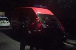 У Франківську стався викид в повітря невідомої речовини: 8 підлітків потрапили в лікарню