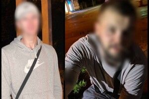 Побили і відібрали речі: у Рівному затримали грабіжників