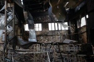 Теракт в Оленівці: росія не збиралась обмінювати військовополонених і катувала їх