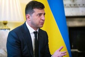 «Просто потвори», – Зеленський про знущання окупантів над мирними жителями (Відео)
