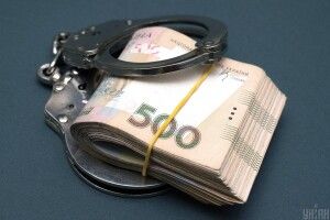 Суддю-хабарюгу засудили до шести років позбавлення волі