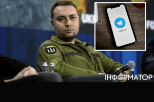 У чому головний розвідник України бачить користь мережі Telegram