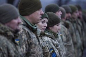 Уряд хоче змінити перелік тих, кого можна «бронювати» від мобілізації