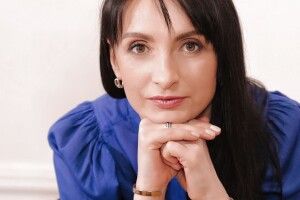 Волинянка представлятиме Україну у Конгресі місцевих та регіональних влад Європи