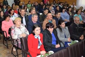 Для вчителів Рівненськіої громади зняли жартівливе відео