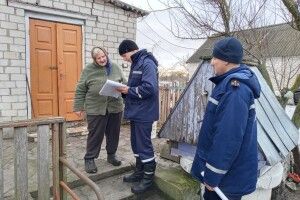 Рятувальники нагадують: не використовуйте для обігріву старі, саморобні й несправні обігрівачі