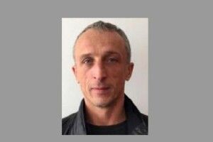 На Волині розшукують чоловіка, що скоїв кримінальні правопорушення