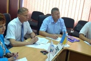 За принципами Нової української школи навчатиметься понад 36 тисяч дітей Рівненщини