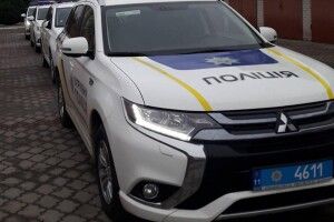 У Ковелі відкриють відділ патрульної поліції Волині