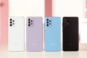 Чому смартфони Samsung ніколи не втратять популярності