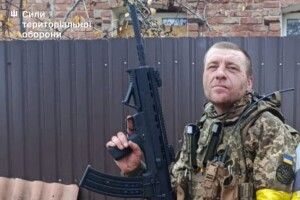 Поранений боєць вирвався із полону, забравши з собою… російського окупанта! 