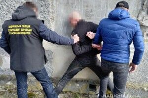 У квартирі лучанина знайшли «наркоти» на 100 000 гривень (Відео)