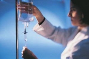 Горохівські медики вивели з алкогольної коми 20-річного волинянина