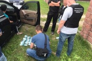 На Волині ліквідували канал контрабанди наркотичних речовин з Польщі