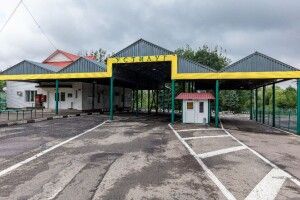 Волинянин сам роздрукував собі довідку і понад 20 разів їздив за кордон