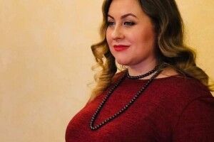 Вагітна суддя-блогерка із Рівненщини підхопила COVID