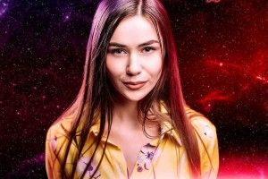 Дівчина з Рівного на шоу «Голос країни» підкорила Джамалу