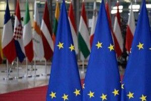 Вісім країн приєдналися до нового пакету антиросійських санкцій ЄС: перелік