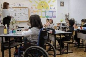 Для Володимир-Волинського інклюзивно-ресурсного центру куплять автомобіль